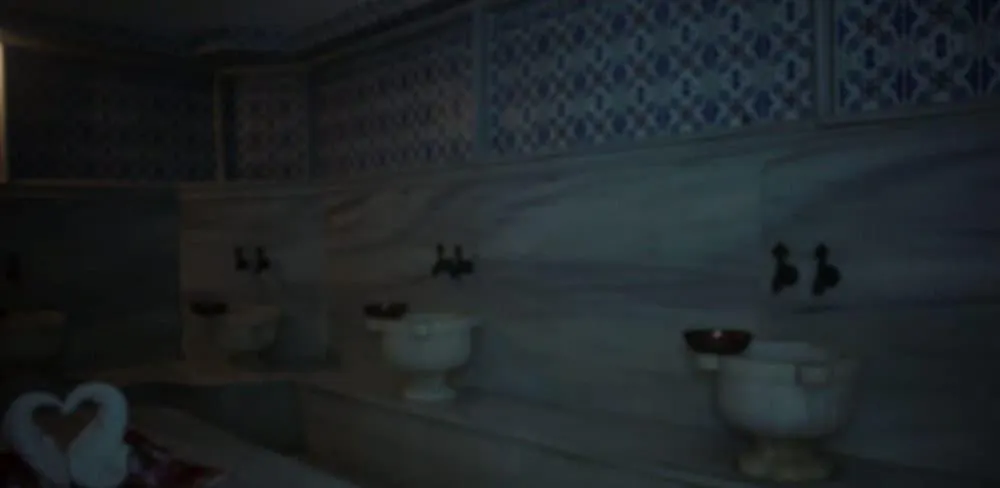 Hotel Buyuk Hamit Estambul