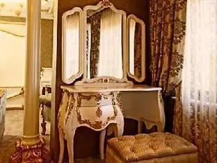 Hotel Buyuk Hamit Estambul