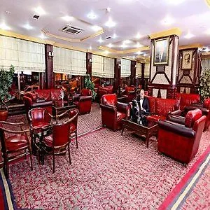 Hotel Buyuk Hamit Estambul