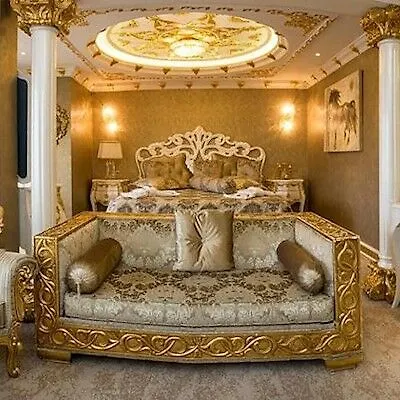 Hotel Buyuk Hamit Estambul