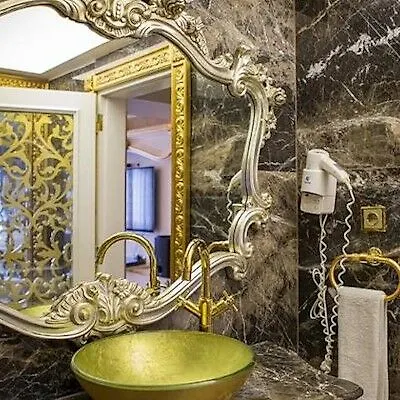 Hotel Buyuk Hamit Estambul 4*,  Turquía