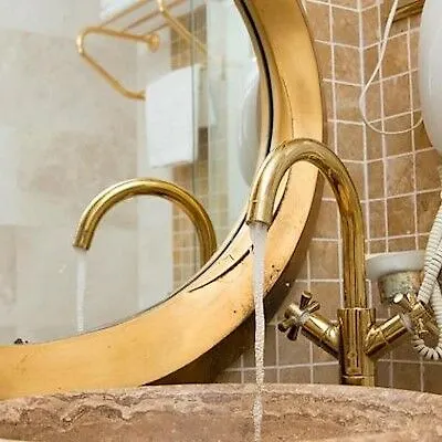 Hotel Buyuk Hamit Estambul Turquía