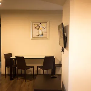 Center Apart تبليسي