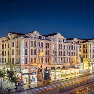 Crowne Plaza - Old By Ihg Hotel