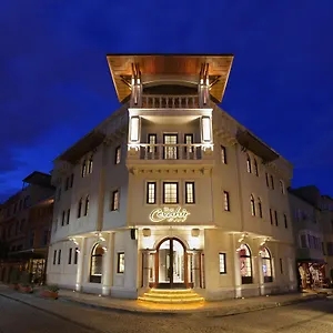 Hotel Biz Cevahir Sultanahmet
