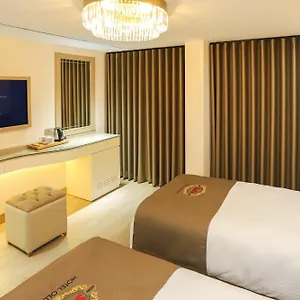 Hotel Safa Old