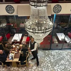 بيست فاملي الفندقية بخدمة ذاتية اسطنبول