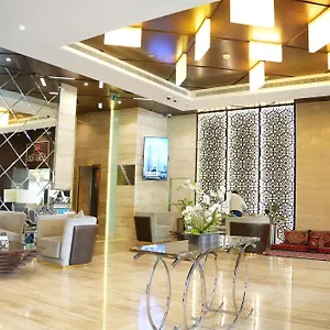 فندقية فخر الدين دبي