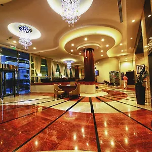منتجعات لافندر ديرة دبي