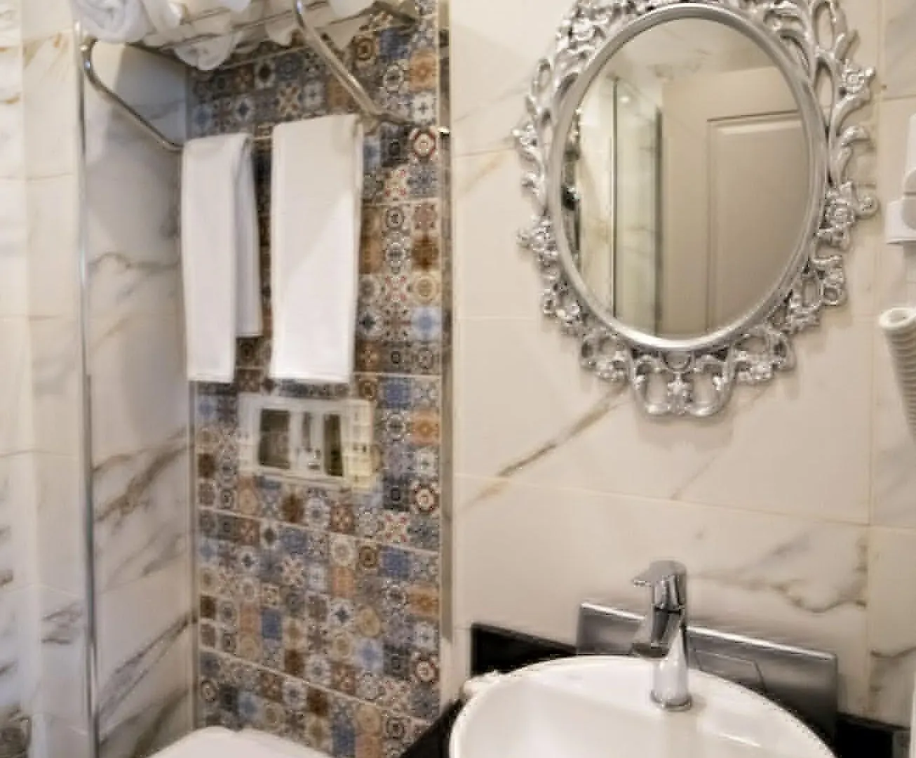 Hotel Buyuk Hamit Istanbul