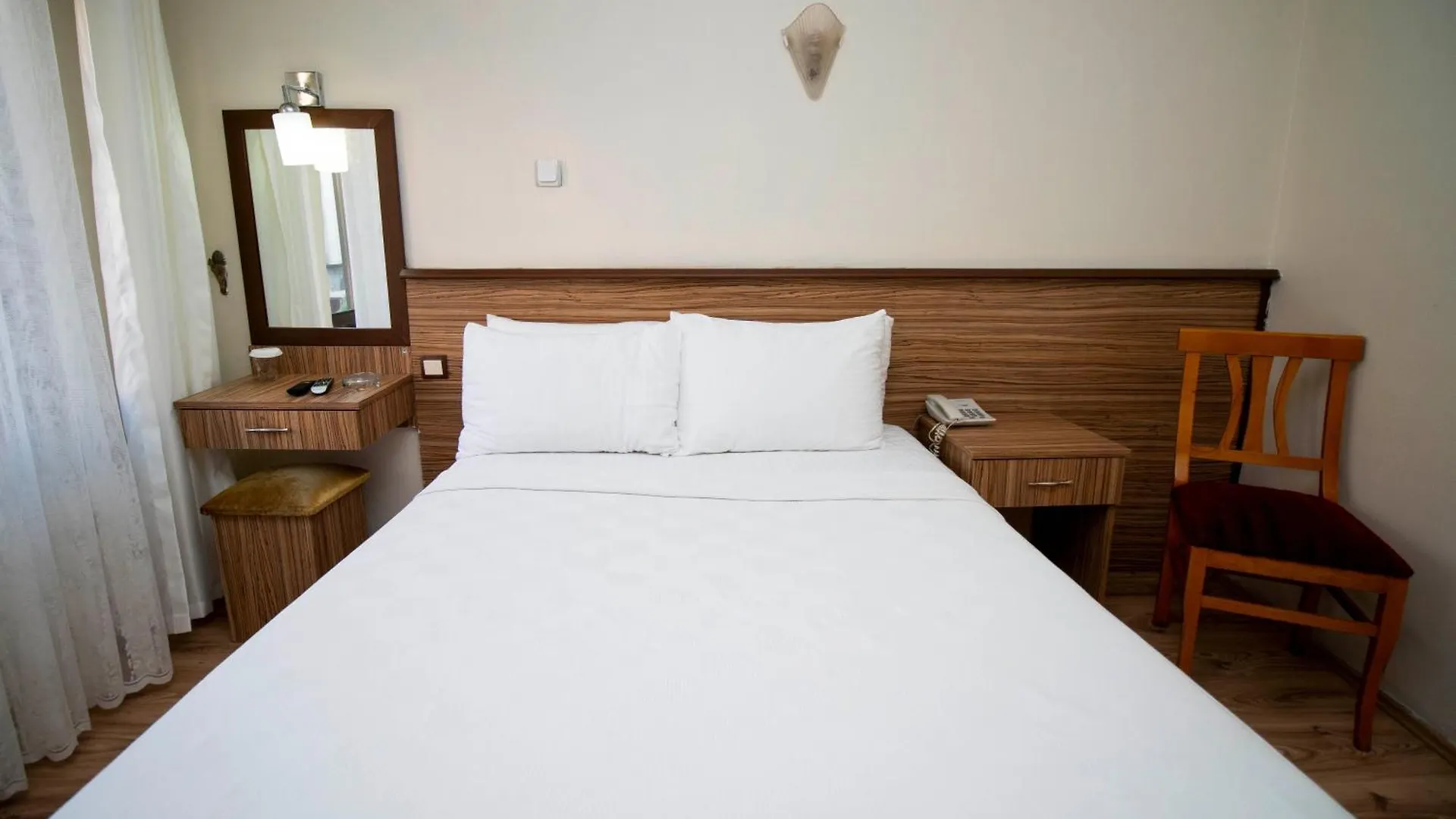 Hotel Buyuk Hamit Istanbul