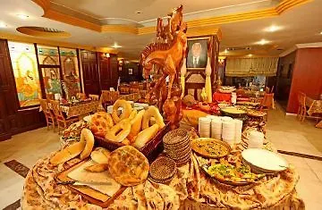 Hotel Buyuk Hamit Istanbul Turkey
