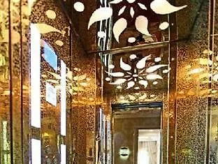 Hotel Buyuk Hamit Istanbul
