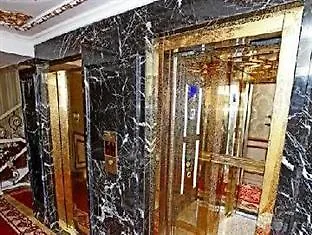 Hotel Buyuk Hamit Istanbul