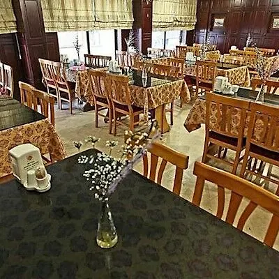 Hotel Buyuk Hamit Istanbul Turkey