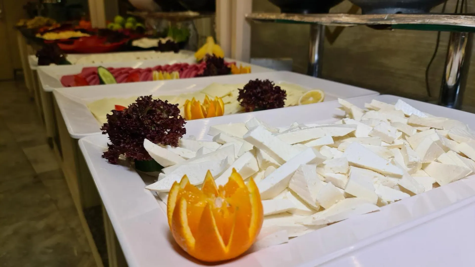 فندق بيوك حميد اسطنبول