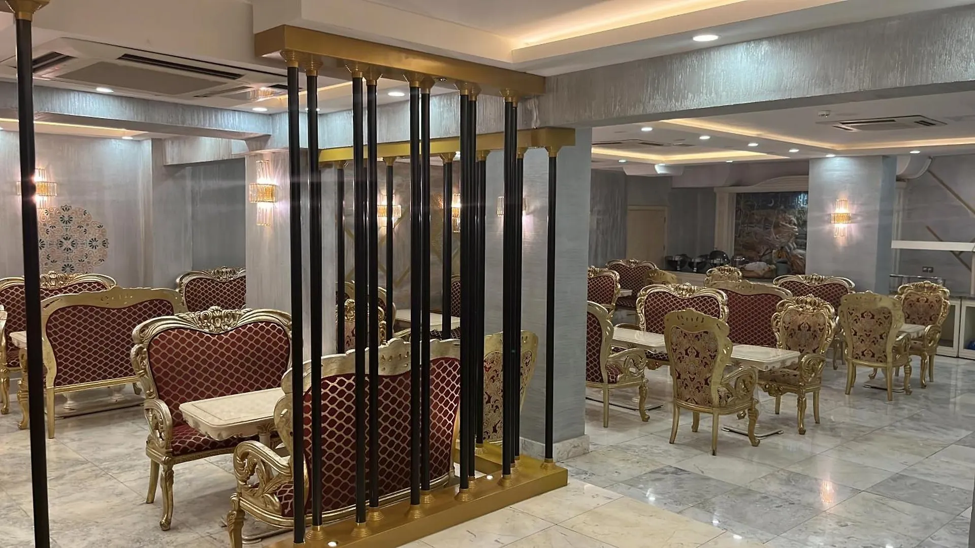 فندق بيوك حميد اسطنبول 4*,  تركيا