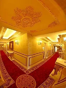 فندق بيوك حميد اسطنبول