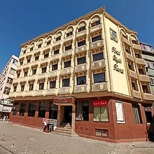 ****  فندق بيوك حميد اسطنبول تركيا