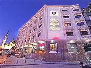 فندق بيوك حميد اسطنبول