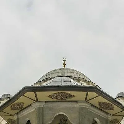 فندق بيوك حميد اسطنبول