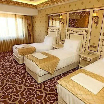 ****  فندق بيوك حميد اسطنبول تركيا