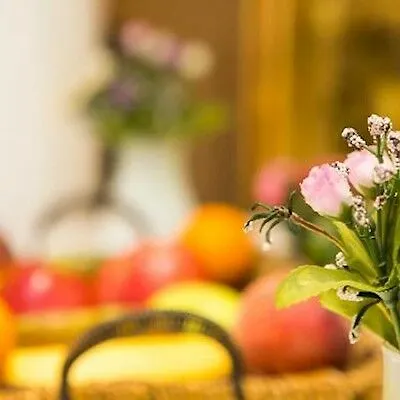 فندق بيوك حميد اسطنبول